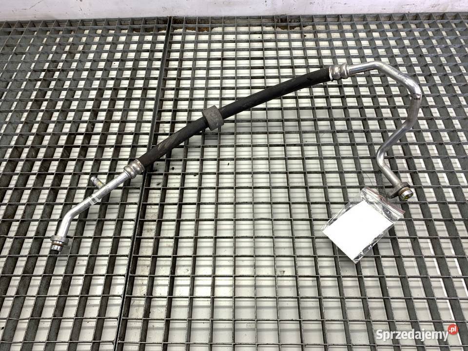 RURKA KLIMATYZACJI DACIA DOKKER 16 83 Kombi osobowe