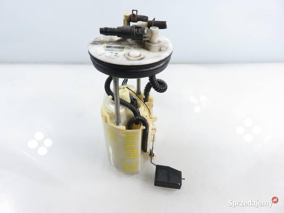 POMPA PALIWA HONDA JAZZ II 12 iDSI 17708SAA003 osobowe