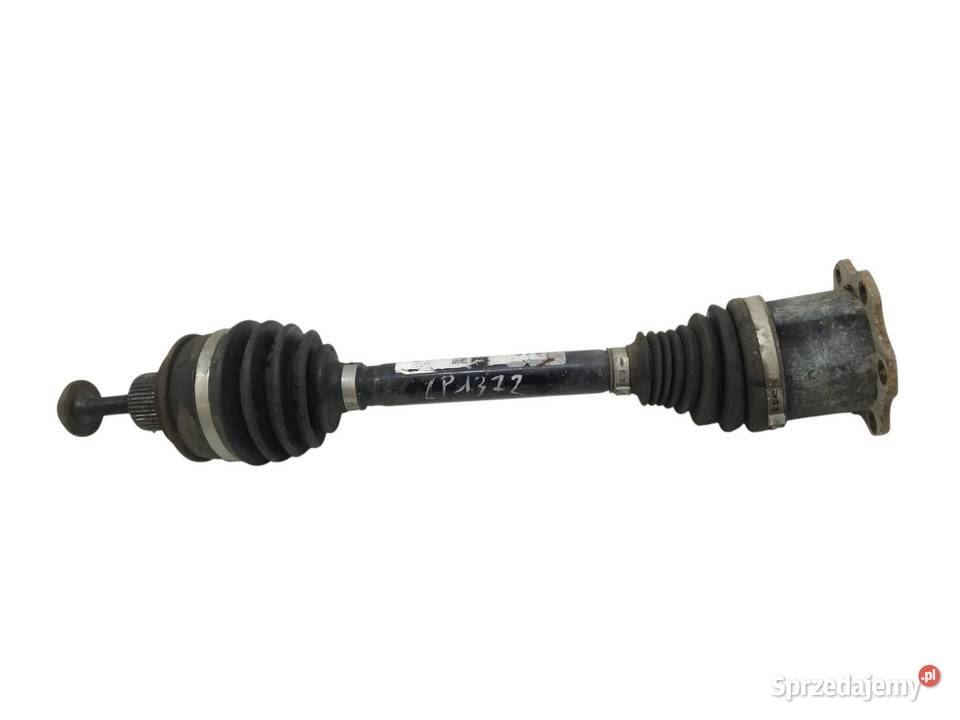 PÓŁOŚ LEWY PRZÓD 30 TDI 286 4N0407271 Audi A7 II sprzedam