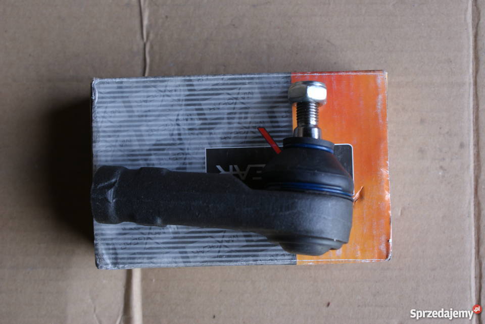 KOŃCÓWKA DRĄŻKA FORD PRAWA MONDEO 9307