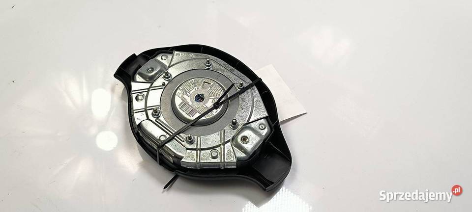 PODUSZKA AIRBAG DACIA LOGAN Lipno