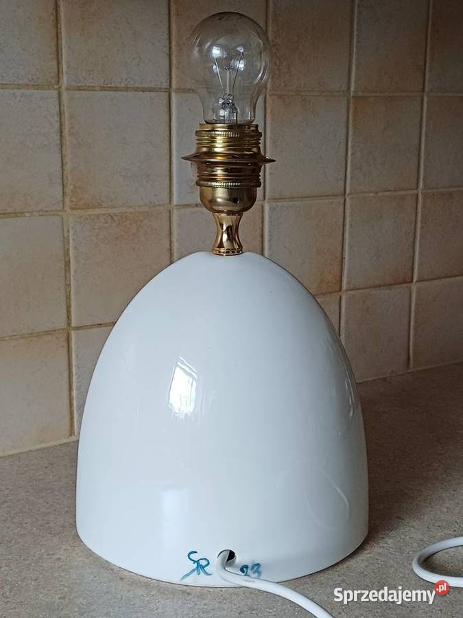 lampa nocna stołowa Nowy Targ