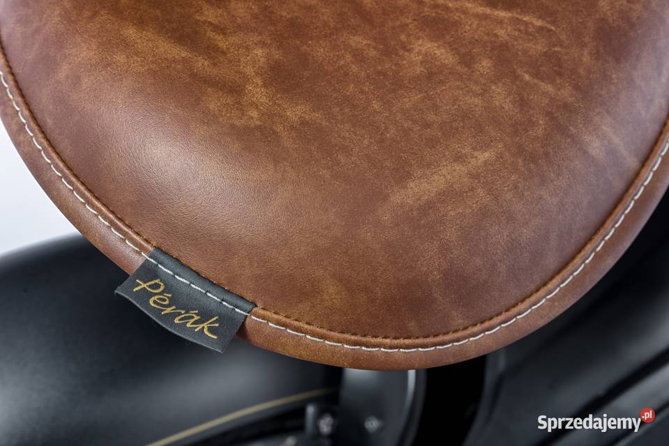 JAWA CL 350 PERAK NOWA Kozły