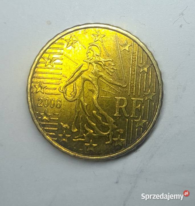 Euro centy dolnośląskie