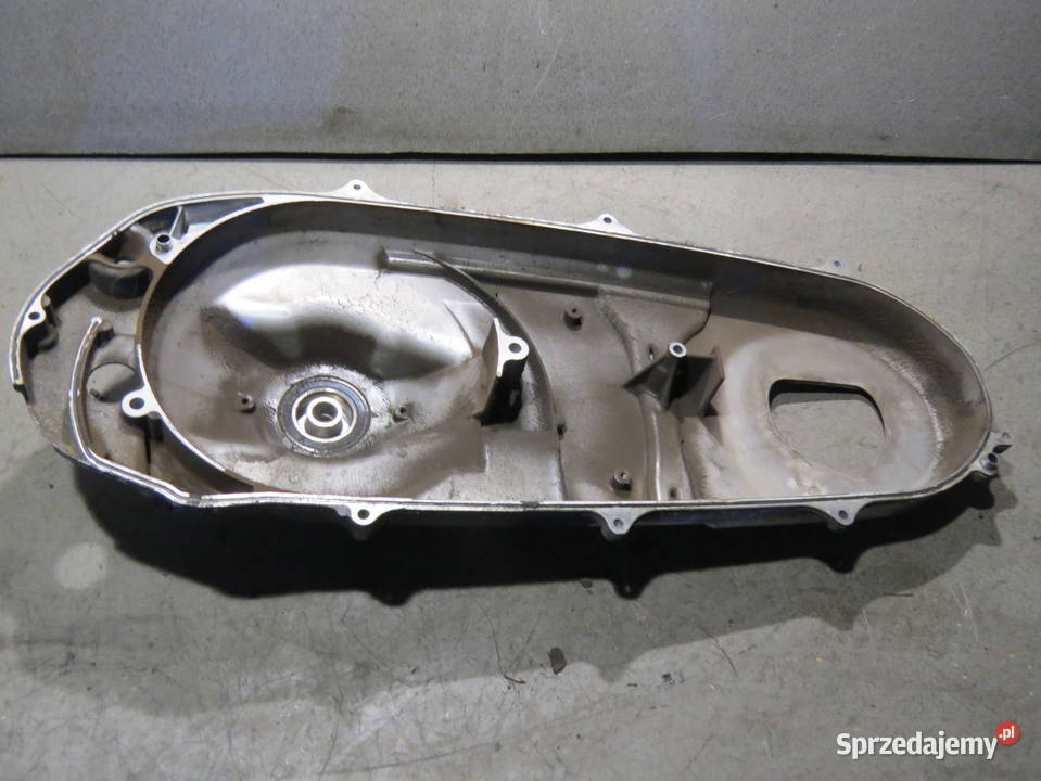 HONDA SWT400 SW 400 650 DEKIEL MISKA POKRYWA Łódź