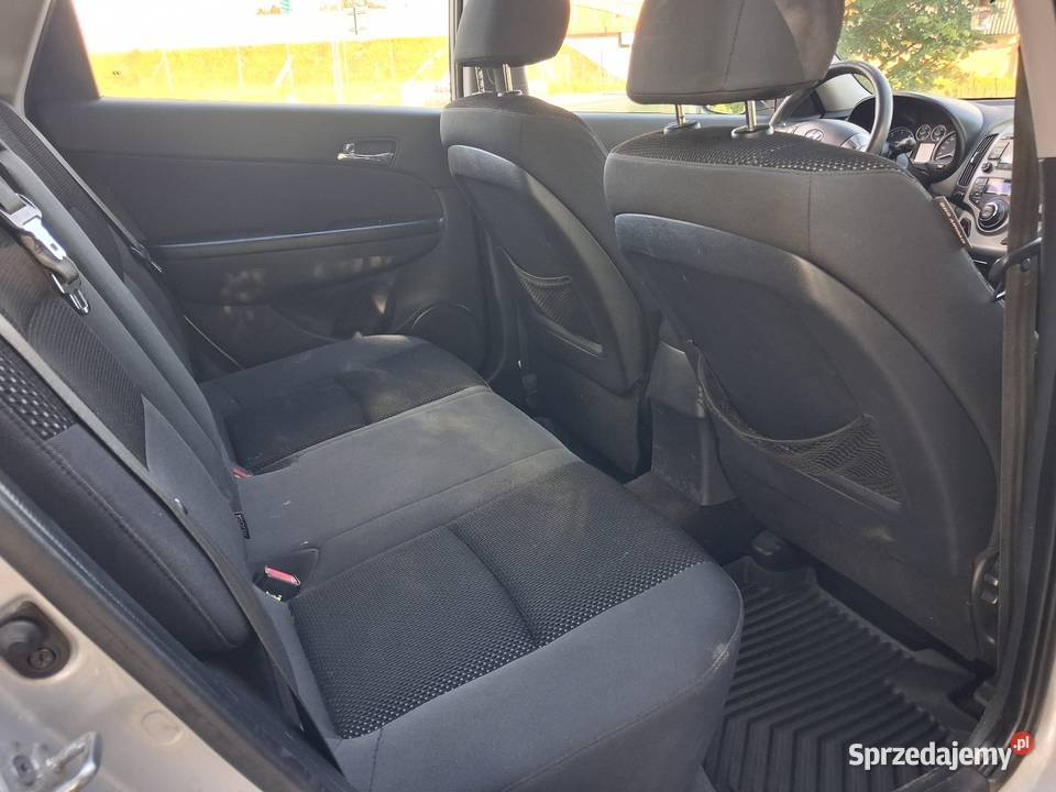 Hyundai i30 2009 Piaseczno sprzedam