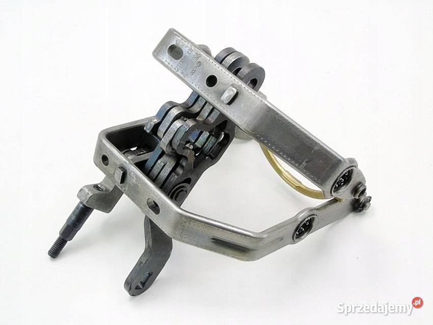 WIDEŁKI SKRZYNI BIEGÓW 02U311490B FABIA POLO osobowe Sosnowiec