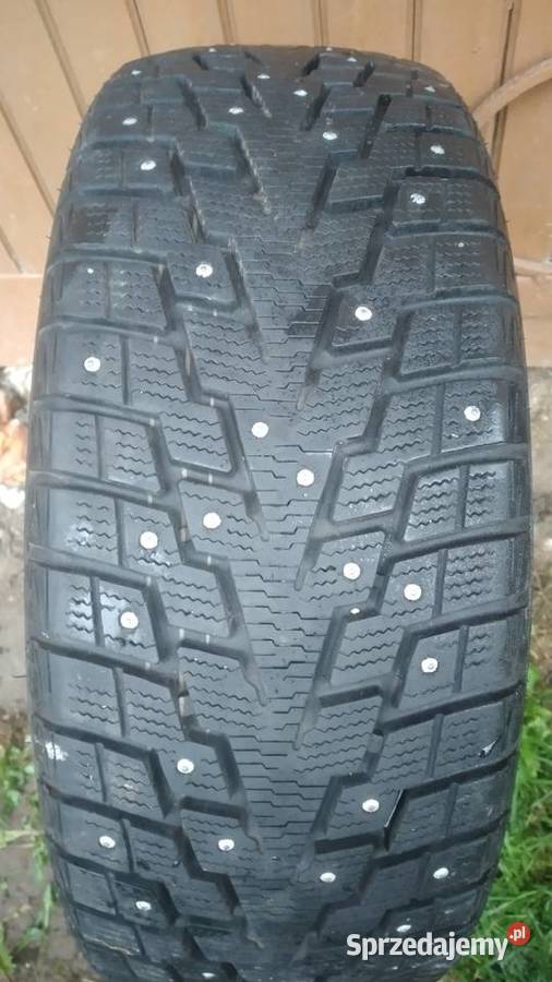 Rotation GT Radial Ice Pro3 20555 R 16 94T sprzedam