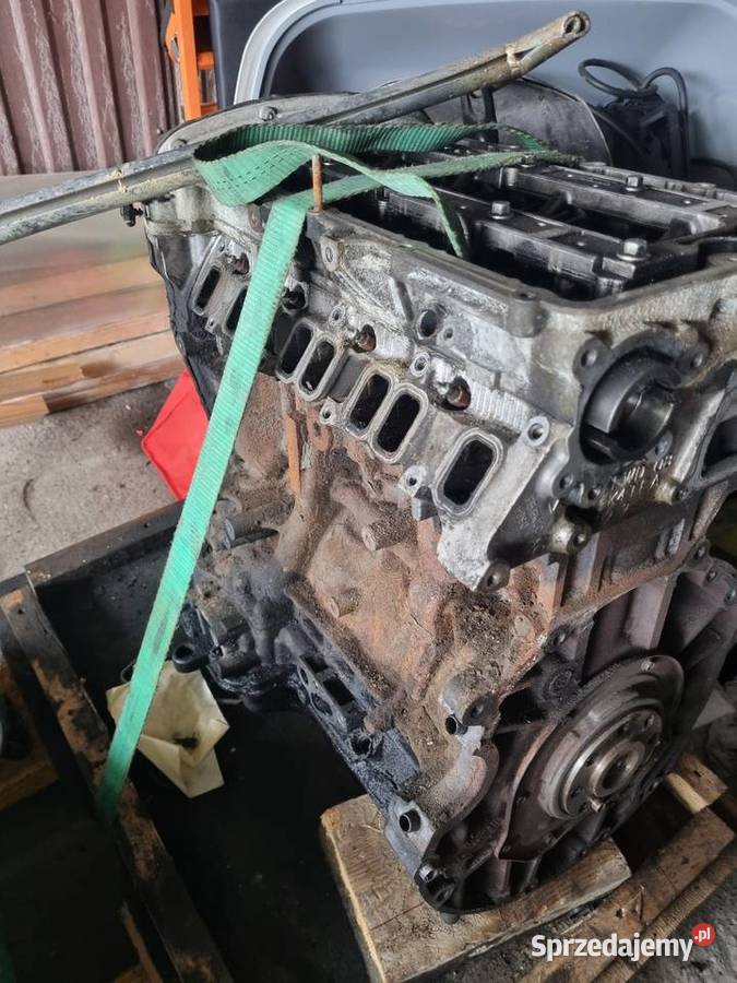 Słupek silnika 22 150 pumaPeugeot Boxer 4HU śląskie Radziechowy
