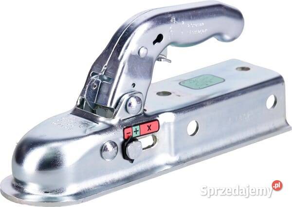 Zaczep kulowy przyczepki KQ14B 8802489X Kamionna