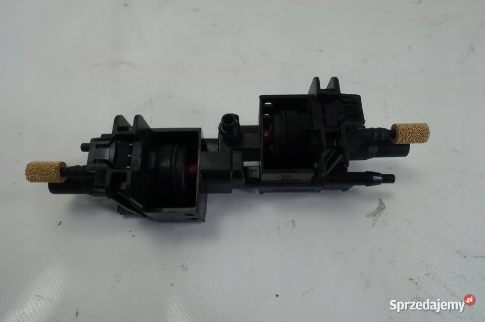 Mercedes C216 W216 ZAWÓR NAGRZEWNICY czujnik Zawory nagrzewnic sprzedam