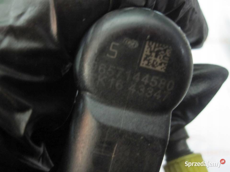 VOLVO FORD 20 TDCI HDI wtrysk wtryskiwacz Kielce