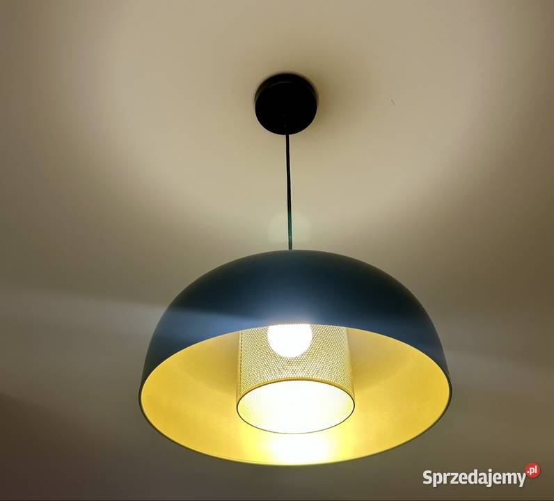 Lampa loftowa Giżycko