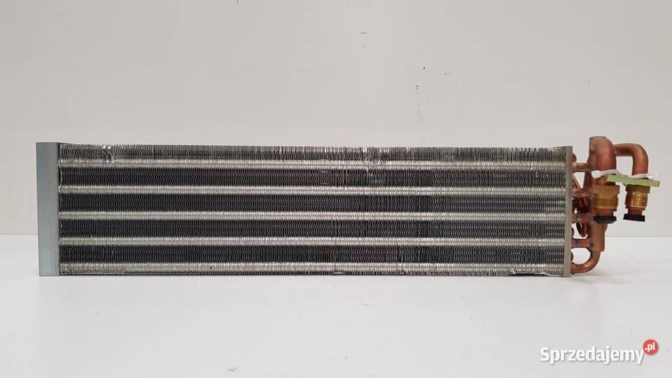 Nowa chłodnica klimatyzacji 6228361 6228361 Siedlce