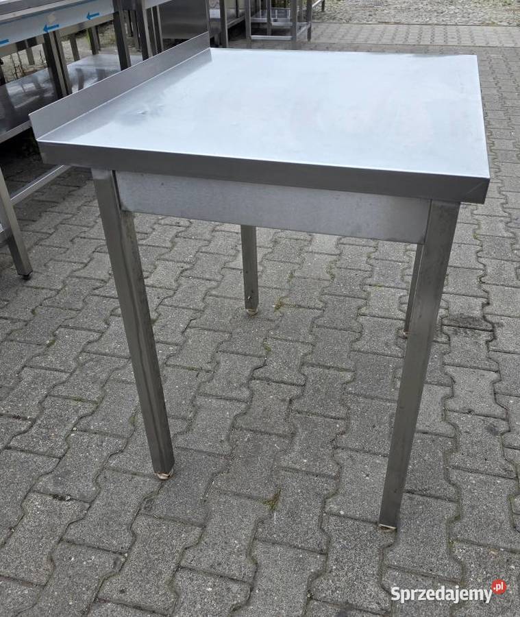 Stół Gastronomiczny 807085 M1086 N Nowe Skalmierzyce