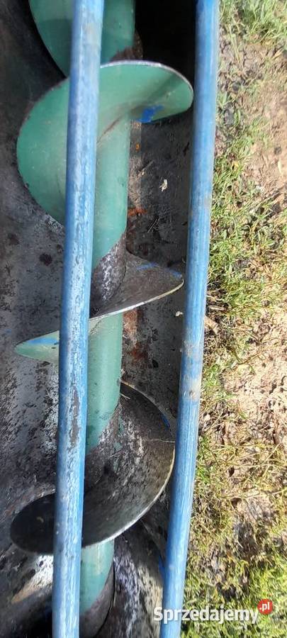 DMUCHAWA NEURO TORNADO 22kW 3kW 4kW 55kW 75kW Waśniów