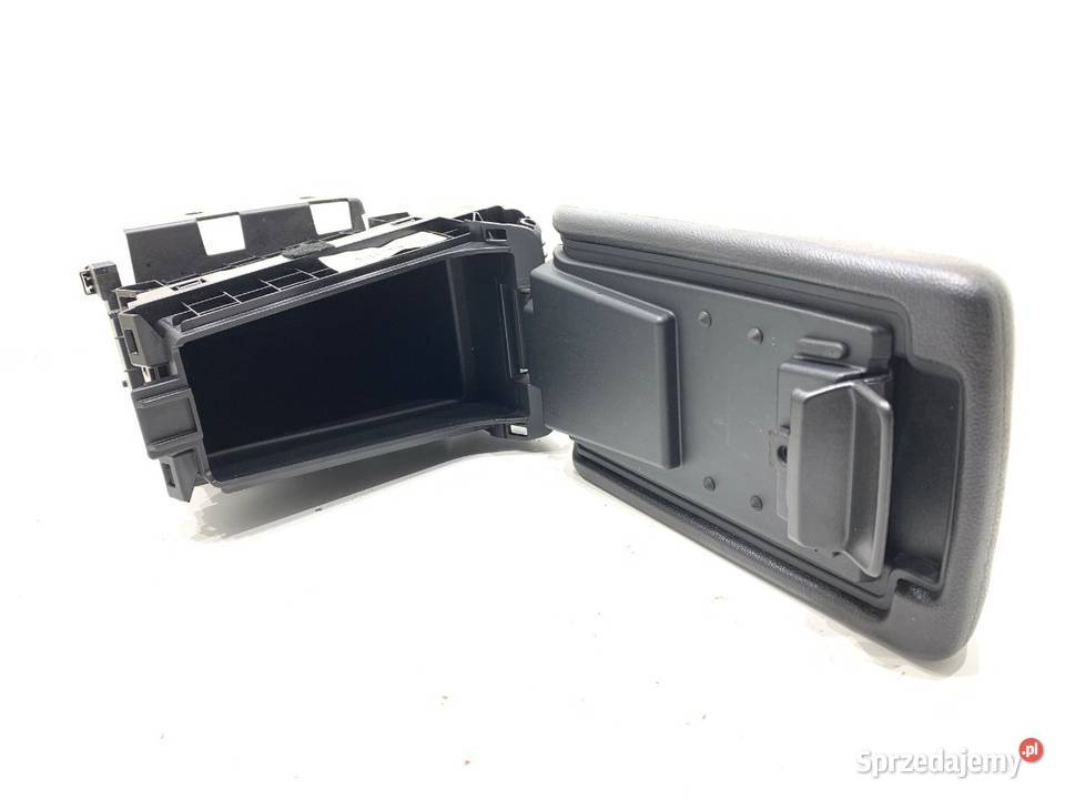 PODŁOKIETNIK FORD ECOSPORT SUV DS7T15K603AA