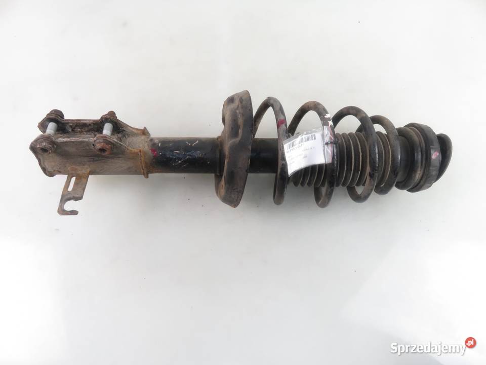 MCPERSON PRAWY PRZEDNI OPEL ASTRA IV J 17 CDTI