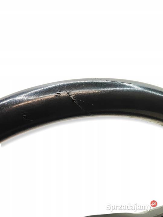 KIA Ceed III KIEROWNICA SKÓRA MULTIFUNKCJA lubelskie Opole Lubelskie