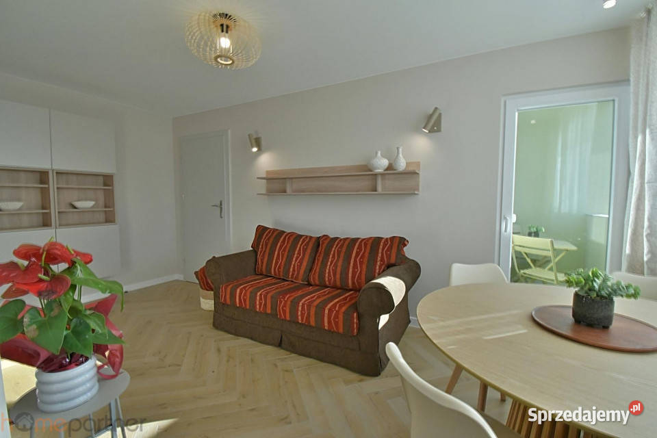 wynajmu mieszkania Wrocław 33m2 2 pok blok