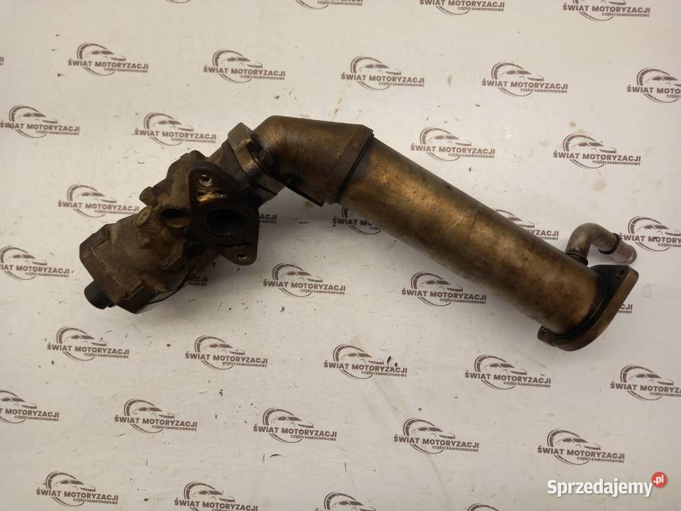 TRANSIT JUMPER BOXER 22 TDCI P8FA 85 chłodnica Kielce