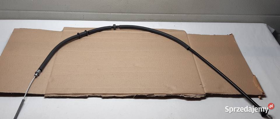 LINKA HAMULCA RĘCZNEGO FIAT PANDA II 169 Mielęcin