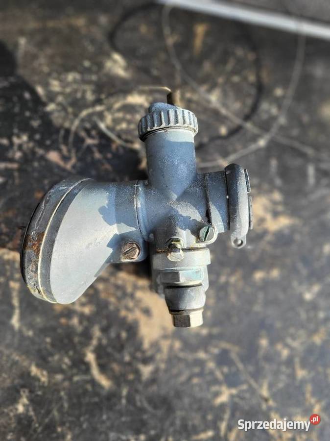 gażnik JIKOV JAWA CZ FILTR POWIETRZA JAWA PERAK