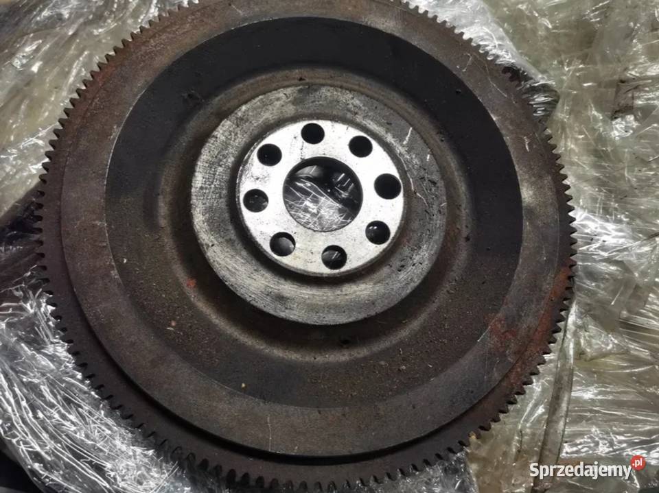 Koło zamachowe BMW E30 E34 m20 osobowe