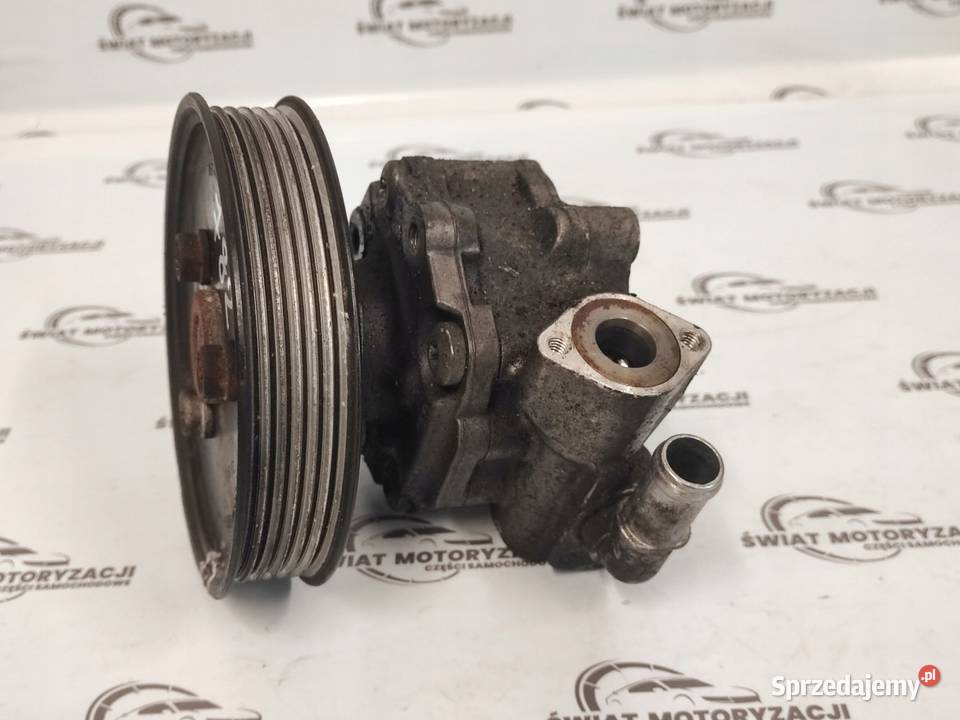 AUDI A5 30 D CCW 241 171 pompa wspomagania świętokrzyskie Kielce