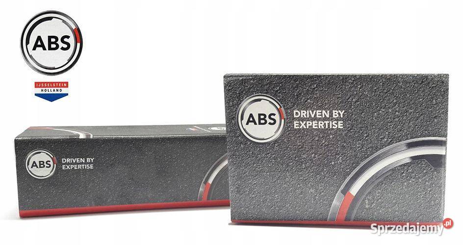 ZACISK HAM PRZÓD LEWY L VOLVO S70V70XC70 ABS