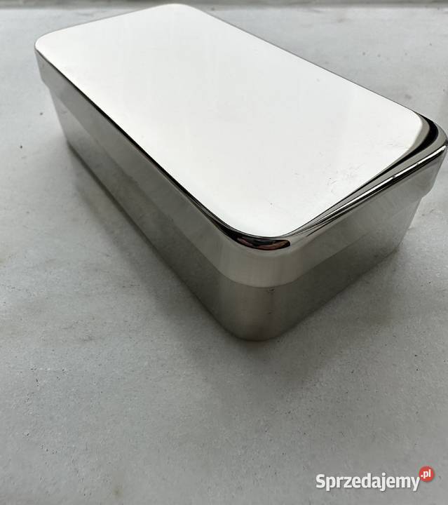 Etui Box Klatka Faradaya KeylessGo Pudełko Pozostałe Warszawa