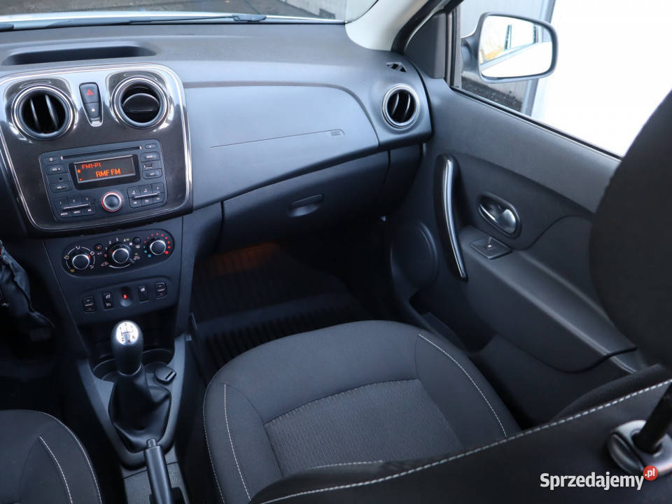 Dacia Logan 12 16V Katowice
