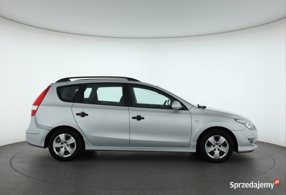 Hyundai i30 14 CVVT wielofunkcyjna kierownica mazowieckie Piaseczno sprzedam