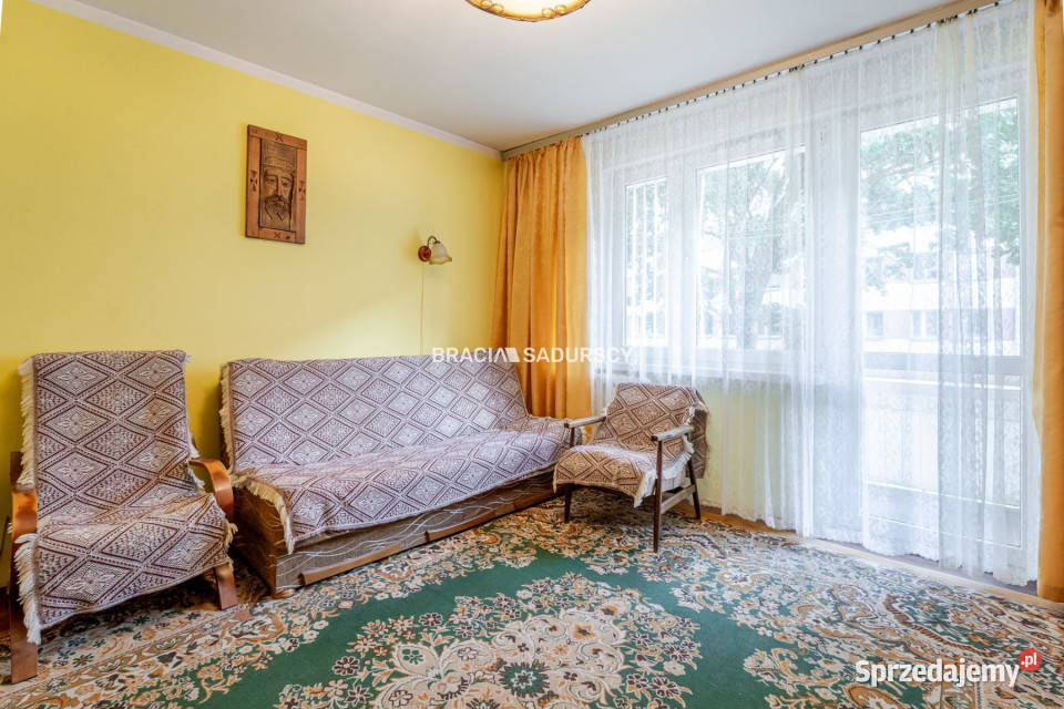 Sprzedaż mieszkania 475m2 3 pokoje Kraków 13894zł/m2