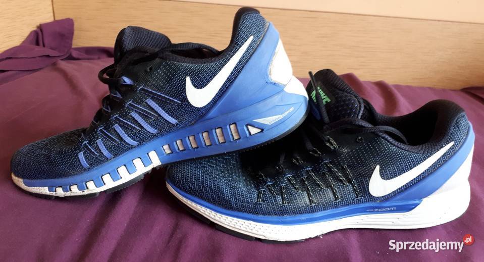 Nike Zoom Odyssey 2 rozmiar 42 Nike Sportowe Białystok