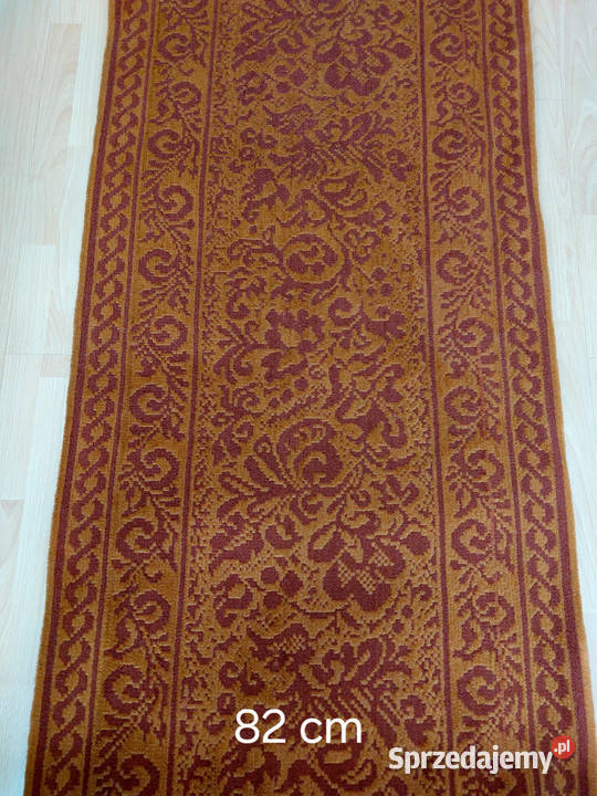 Chodnik na schody 8m