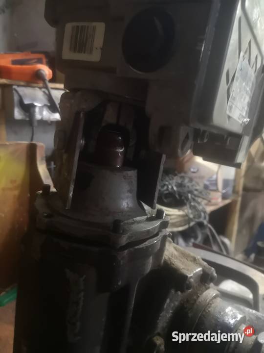 Wspomaganie elektryczne c 360 Busko-Zdrój