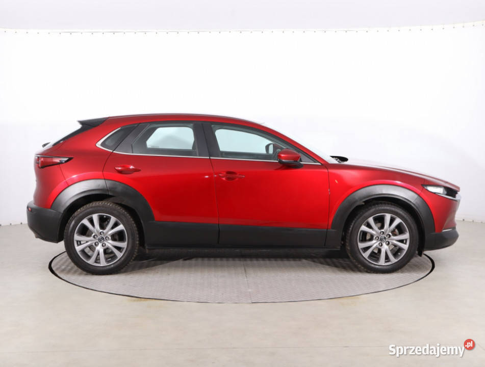 Mazda CX30 SkyactivG 20 Piaseczno sprzedam