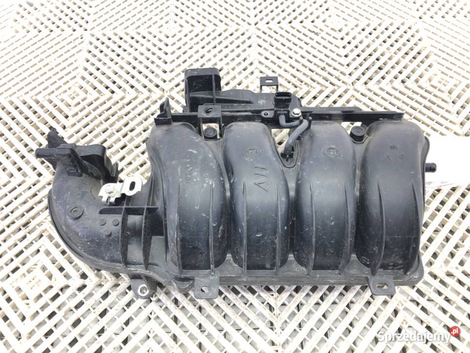 KOLEKTOR SSĄCY TOYOTA RAV 4 IV 25 155