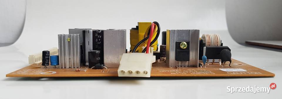 Samsung DVDHR753 HR755 PCB AK4100666A AK9201364A dolnośląskie