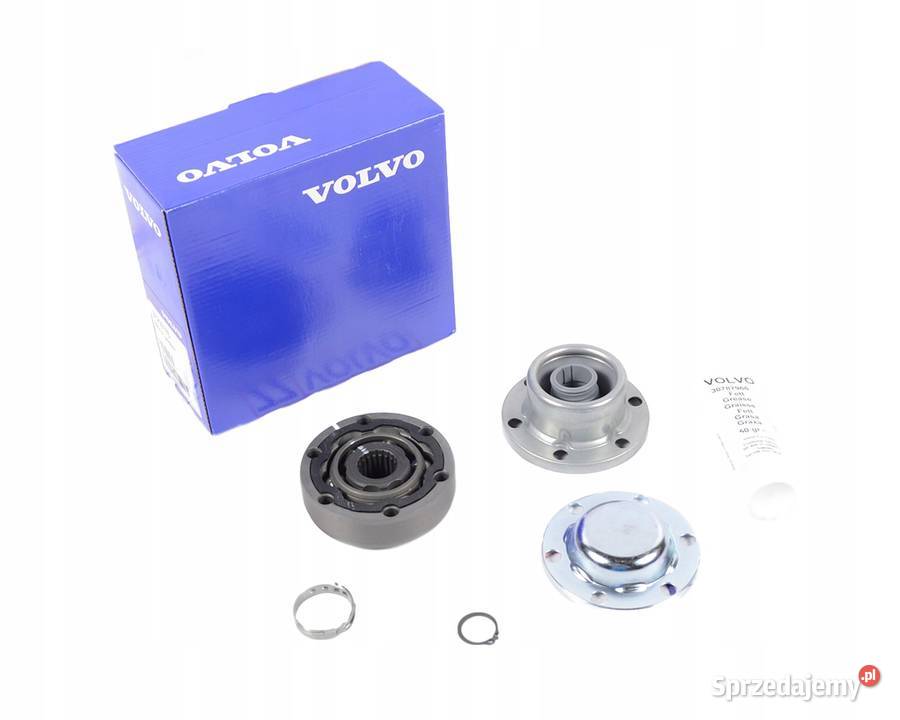 VOLVO S40 V50 S60 przegub wału napędowego przód Bielany Wrocławskie