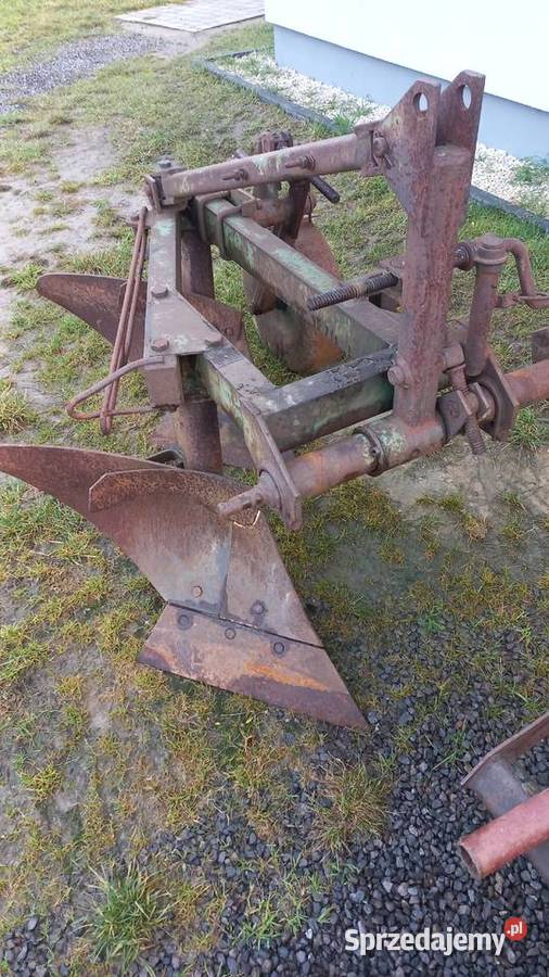 Plug 2 skibowy Unia Grudziadz
