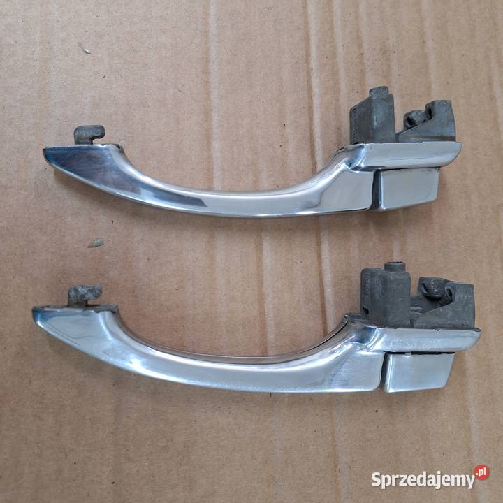 VW Garbus klamki do roczników 60 65r Gołków