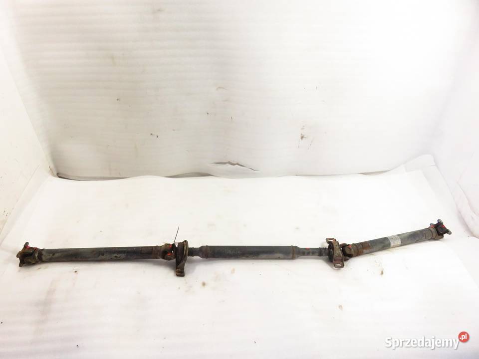 WAŁ NAPĘDOWY MERCEDES VITO W639 22 CDI Wały napędowe