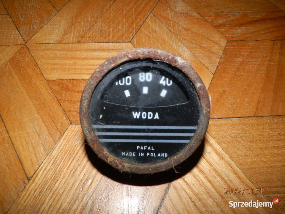 Zegary i stacyjki dolnośląskie