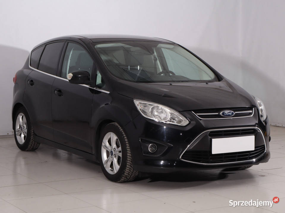 Ford C 10 EcoBoost ABS C-MAX Piaseczno