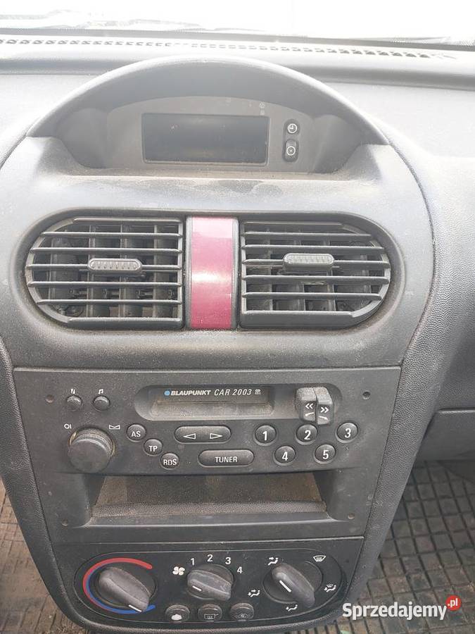 stan techniczny bez rdzy diesel Dąbrowa Górnicza