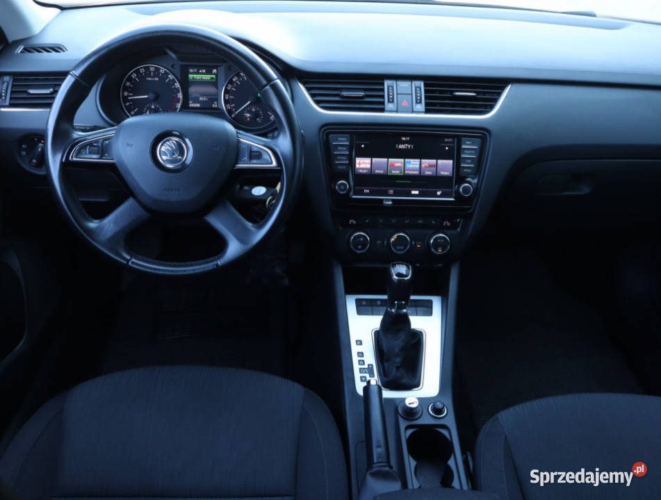 Skoda Octavia 20 TDI Piaseczno sprzedam