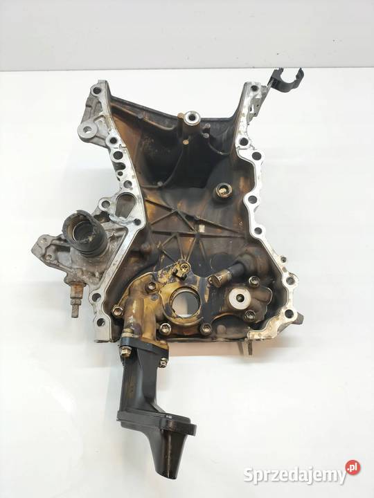 POMPA OLEJU 10 12V 1KR Toyota Yaris II 20052011 Smarowanie silnika sprzedam