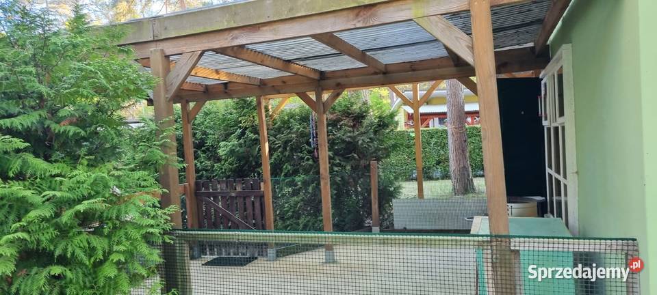 Domek Letniskowy morzem